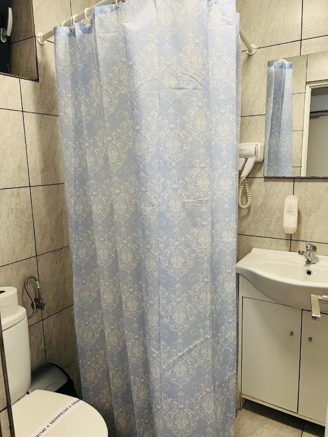 Готель Klara House Констанца Екстер'єр фото
